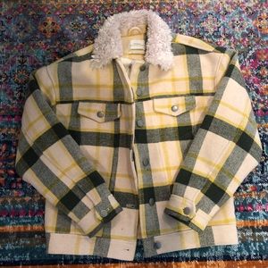 Urban Outfitter Sz XS JACKET